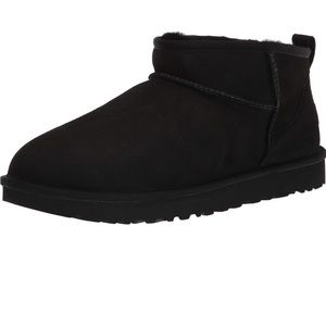 NBW UGG Classic Ultra Mini Boots